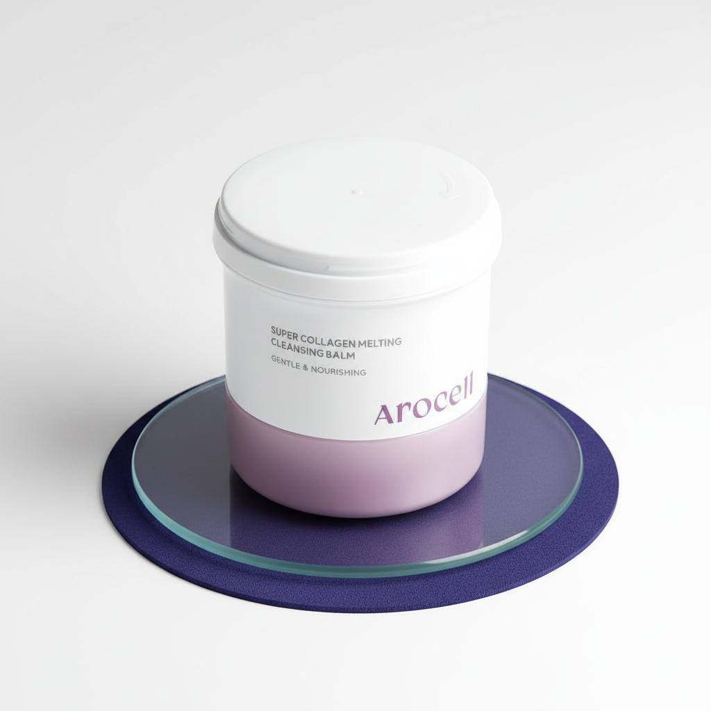 Super Collagen Melting Cleansing Balm 100g