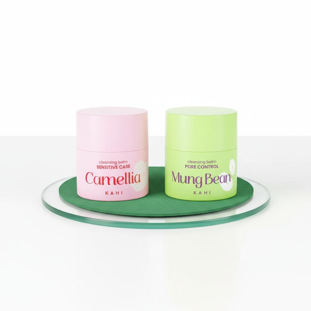 Kahi Cleansing Balm 50ml (4 Types Selection)